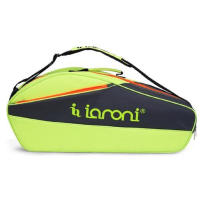 Factory Price Easy Carrying Sports Badminton Tennis Racket Bag Custom
